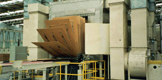 specialty equipment