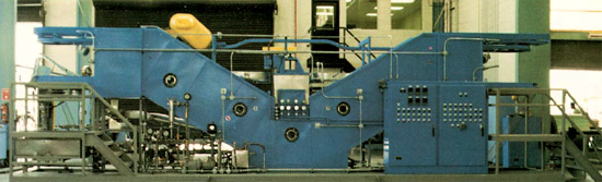specialty equipment
