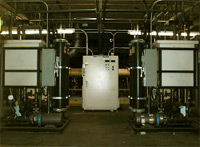 Electro-deposition coating system