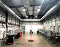Spray Booths/Paint Application Equipment