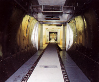 The AirRadiant Oven.
