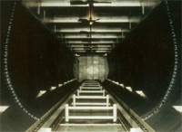The Advantages of the AirRadiant Oven.