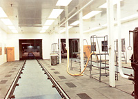 Thermal Engineering Corporation designs and manufactures all equipment necessary for total turn-key flexibility