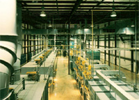 Thermal Engineering Corporation designs and manufactures all equipment necessary for total turn-key flexibility