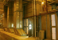 Thermal Engineering Corporation designs and manufactures all equipment necessary for total turn-key flexibility