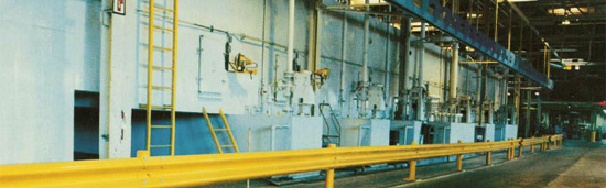 Pretreatment Equipment