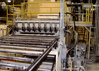 TEC AIR-KNIFE COATER