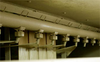 TEC AIR-KNIFE COATER