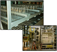 Specialty Equipment